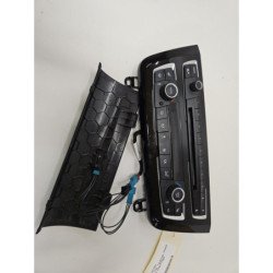 Commande Chauffage Bmw Serie 3 F31 Touring Phase 1 Break
